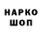 ТГК гашишное масло Viqtor
