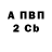 Кетамин VHQ H. Crawfin